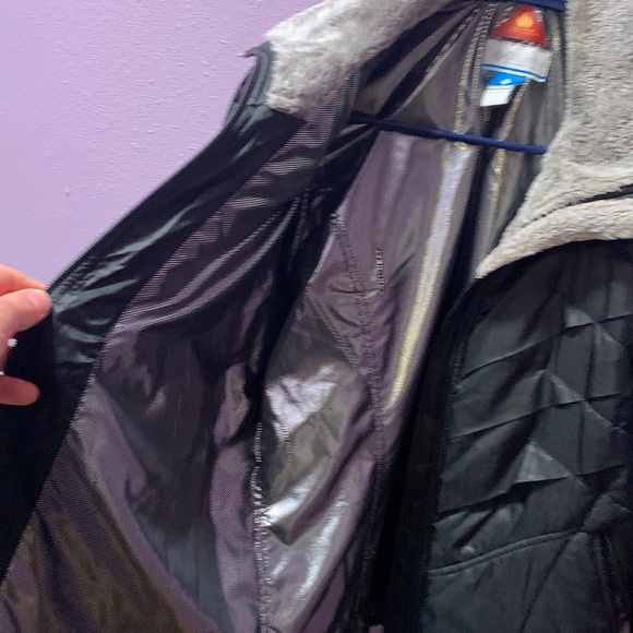 Omni-heat -interchange  jacket - Picture 5 of 5